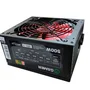 Fonte Brazil PC Gamer ATX, 500W, 80 Plus Bronze, PFC Ativo - BPC/500