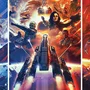 Mass Effect Legendary Edition - Playstation 4