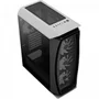 Gabinete Gamer Aerocool Aero One Frost, Mid Tower RGB, LED, ATX, Lateral De Vidro