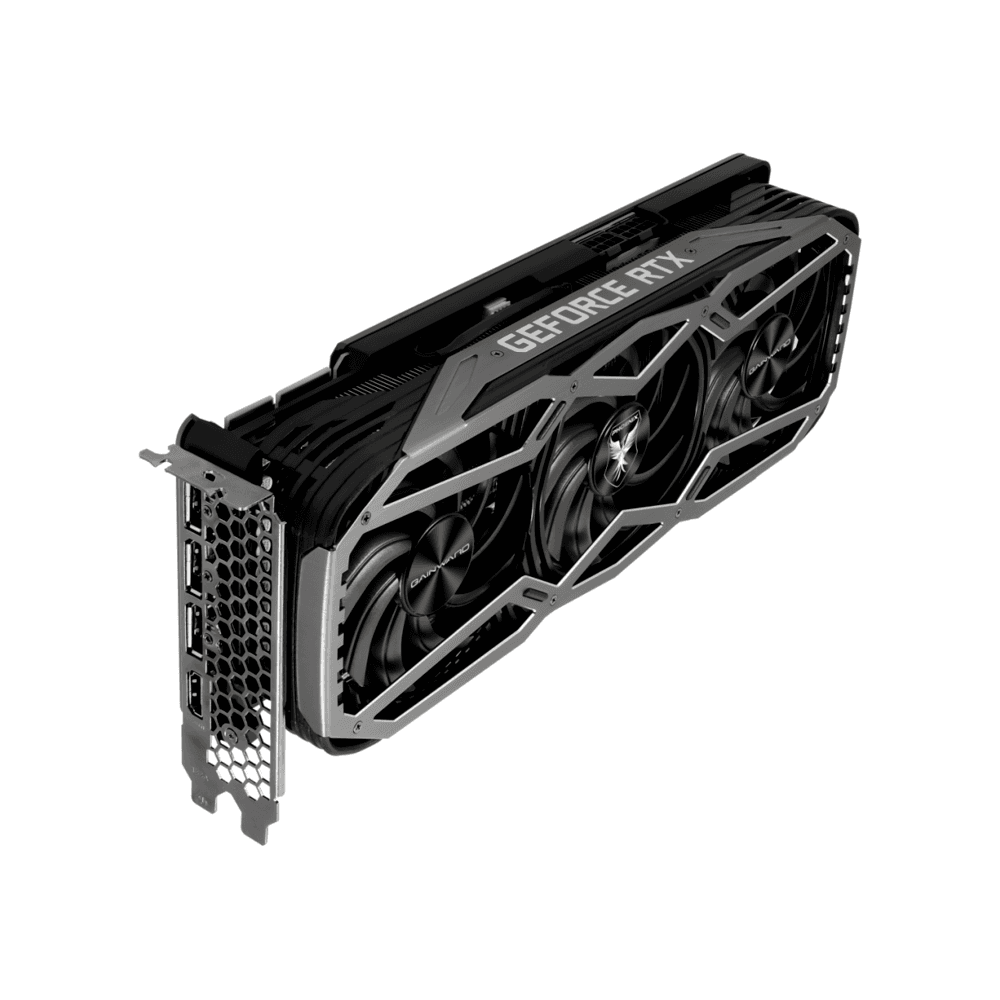 Gainward GeForce RTX 3080 ジャンク Products :: Gainward GeForce RTX™ 3080 12GB Phoenix