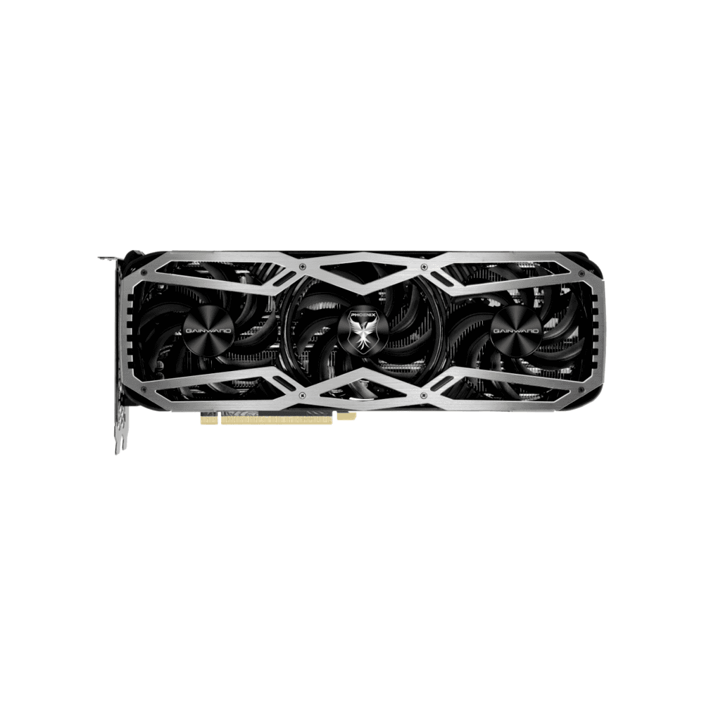 Placa De Vídeo Gainward Geforce Rtx Kabum
