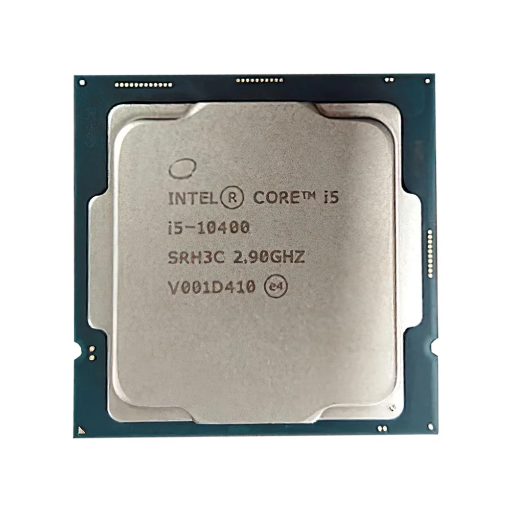 Processador Intel Lga 1200 KaBuM