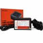 Fonte Ktrok, 600W, 80 Plus Bronze, PFC Ativo, 115V/230V