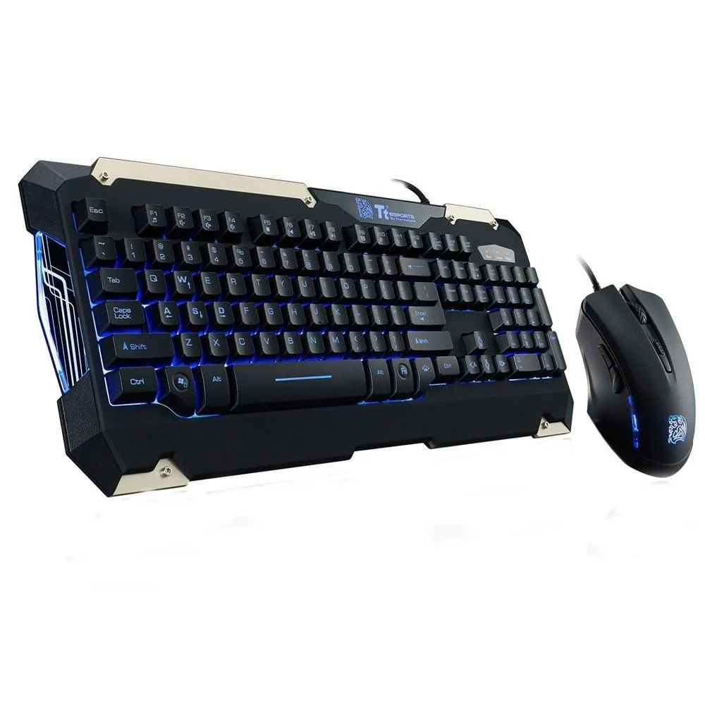 Kit Gamer Thermaltake