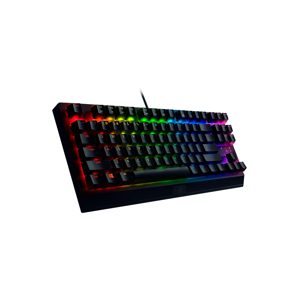 Teclado Mecânico KaBuM