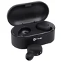 Fone de Ouvido Vinik Sem Fio, Easy Dots, Bluetooth 5.0, Preto