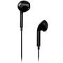 Fone De Ouvido Earphone Earbud Hands Free Ph354 Preto