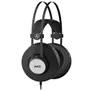 Fones De Ouvido Akg K72, 32 ohms, 40 mm