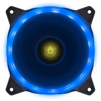 Cooler FAN Vinik VX Gaming V.RING, 120X120mm, LED, Para Gabinete, Azul