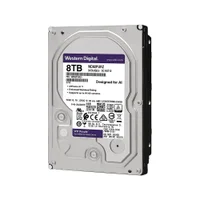 HD WD Red Plus, 8TB, 3.5