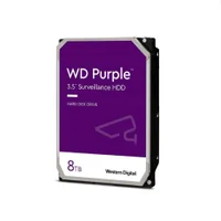 Hd 8Tb Wester Digital Sata Wd82Purz KaBuM