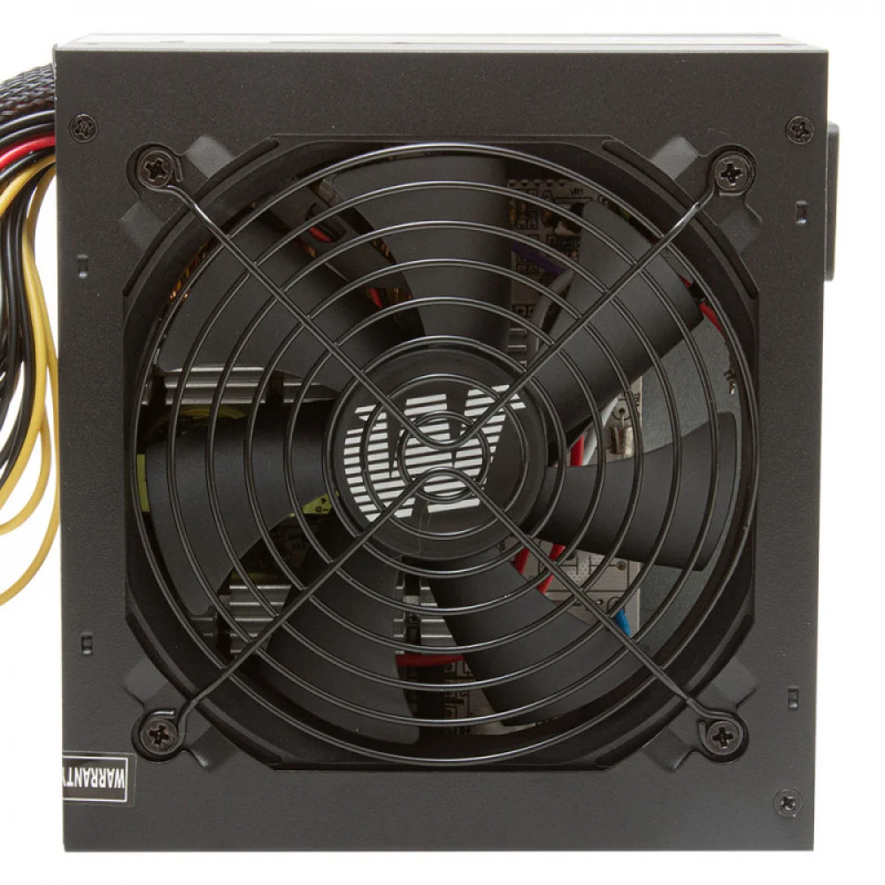 Fonte K-Mex ATX, 400W Real, Bivolt - PK 550