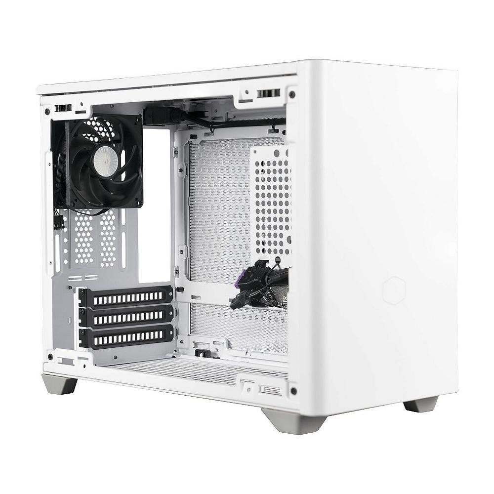 Gabinete Masterbox Nr200 MiniItx Kabum