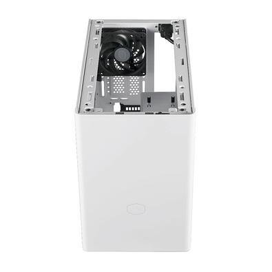 Cooler Master MASTERBOX NR200 ホワイト Gabinete-Masterbox-Cooler-