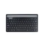 Teclado Sem Fio OEX, Bluetooth, ABNT2 - Tc502