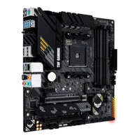 ASUS TUF GAMING B550M-PLUS マザーボード Placa-M-e-Asus-TUF-Gaming-