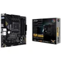 Placa-Mãe Asus TUF Gaming B550M-PLUS, AMD AM4, mATX , DDR4, M.2, Aura para fita RGB - 90MB14A0-C1BAY0
