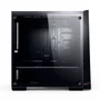 Gabinete Gamer Pixxo Cg11, Rgb, Micro-atx, Preto
