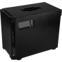 Gabinete Gamer Lian Li, Tu150wx Mini Itx, Vidro Preto - Tu150wx-black