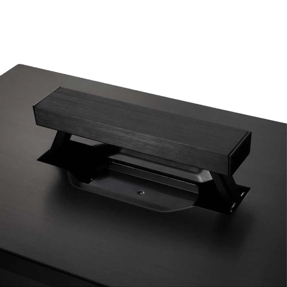 Gabinete Gamer Lian Li, Tu150wx Mini Itx, Vidro Preto - Tu150wx-black Gabinete Gamer Lian Li, Tu150wx Mini Itx, Vidro Preto - Tu150wx-black