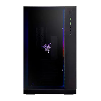 Gabinete Lian Li 011 Dynamic Razer Kabum