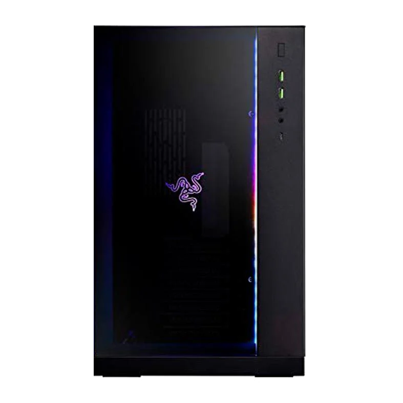 Gabinete Lian Li 011 Dynamic Razer Kabum