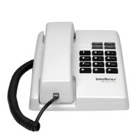 Telefone Intelbras Tc50 Premium Branco Telefone Intelbras Tc50 Premium