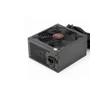 Fonte Redragon RGPS-600W, 600W, PFC Ativo, Bivolt, Cabos Fixos, Sem Cabo de Força, FAN 14cm - GC-PS002-1