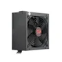 Fonte Redragon RGPS-600W, 600W, PFC Ativo, Bivolt, Cabos Fixos, Sem Cabo de Força, FAN 14cm - GC-PS002-1