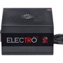 Fonte Pcyes Electro V2, 750W, 80 Plus Bronze, PFC Ativo, Rev.2