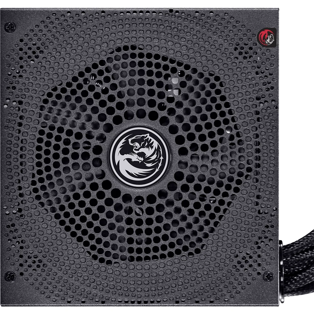 Fonte Pcyes Electro V2, 750W, 80 Plus Bronze, PFC Ativo, Rev.2 Fonte Pcyes Electro V2, 750W, 80 Plus Bronze, PFC Ativo, Rev.2