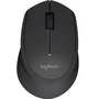 Mouse Mini Wireless Preto M280 Logitech