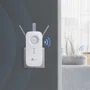 Extensor De Area Tp-link Re450 Ac1750 MBPS Wifi Dual 2.4/5g