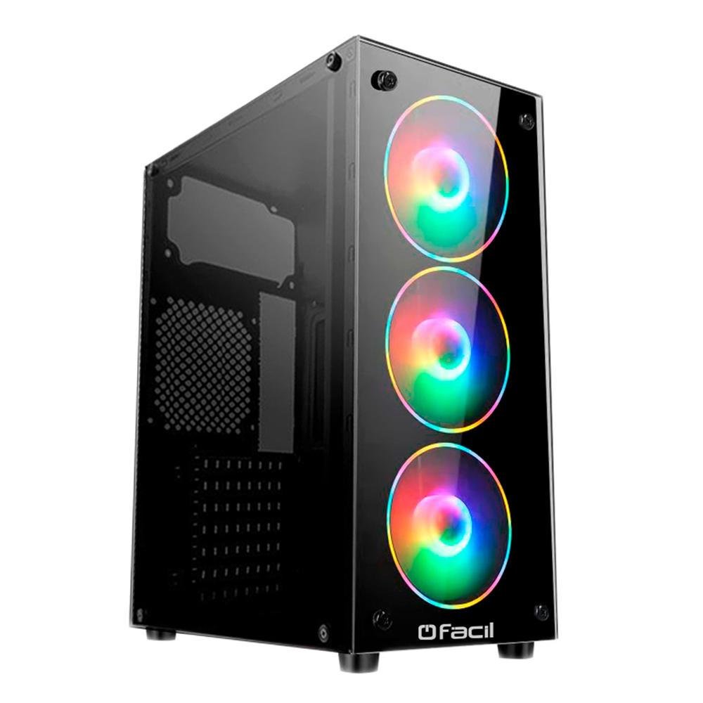 Pc Gamer Intel Core I7 Geforce Gtx 1650 HD 1TB