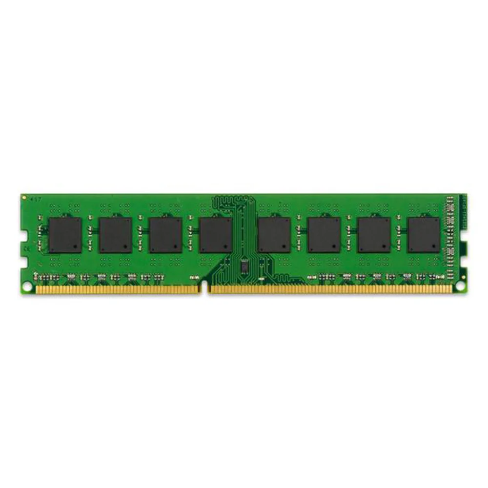 Memória Kingston, 4GB, 1600MHz, DDR3 - KVR16N11/4 Memória Kingston, 4GB, 1600MHz, DDR3 - KVR16N11/4