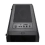 Gabinete Gamer Maxracer Bunker, Lateral Vidro Temperado, Dual Fan Rgb