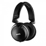 Headphone AKG Professional Over-ear K182, 50mm, 3M, Cabo Removível, 32 ohms, Preto