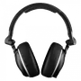 Headphone AKG Professional Over-ear K182, 50mm, 3M, Cabo Removível, 32 ohms, Preto