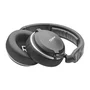 Headphone AKG Professional Over-ear K182, 50mm, 3M, Cabo Removível, 32 ohms, Preto