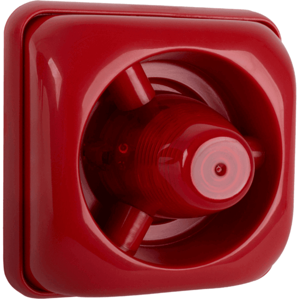 Sinalizador Audiovisual , Sav 420c, Universal Alarme - INTELBRAS Sinalizador Audiovisual , Sav 420c, Universal Alarme - INTELBRAS