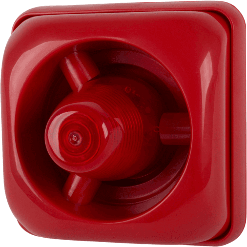 Sinalizador Audiovisual , Sav 420c, Universal Alarme - INTELBRAS Sinalizador Audiovisual , Sav 420c, Universal Alarme - INTELBRAS
