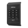 Leitor RFID Intelbras  XLT 1000 ID, Preto, Com Teclado Numérico