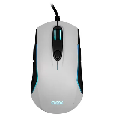 Mouse Gamer Arctic KaBuM