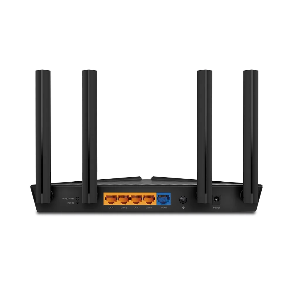 Roteador TPLink WiFi 6 AX1500 Archer AX10 KaBuM Roteador TPLink WiFi 6 AX1500 Archer AX10 KaBuM