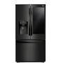Geladeira Lg Smart French Door Instaview Door In Door 525 Litros Preta 110v Gr-x228nmsm