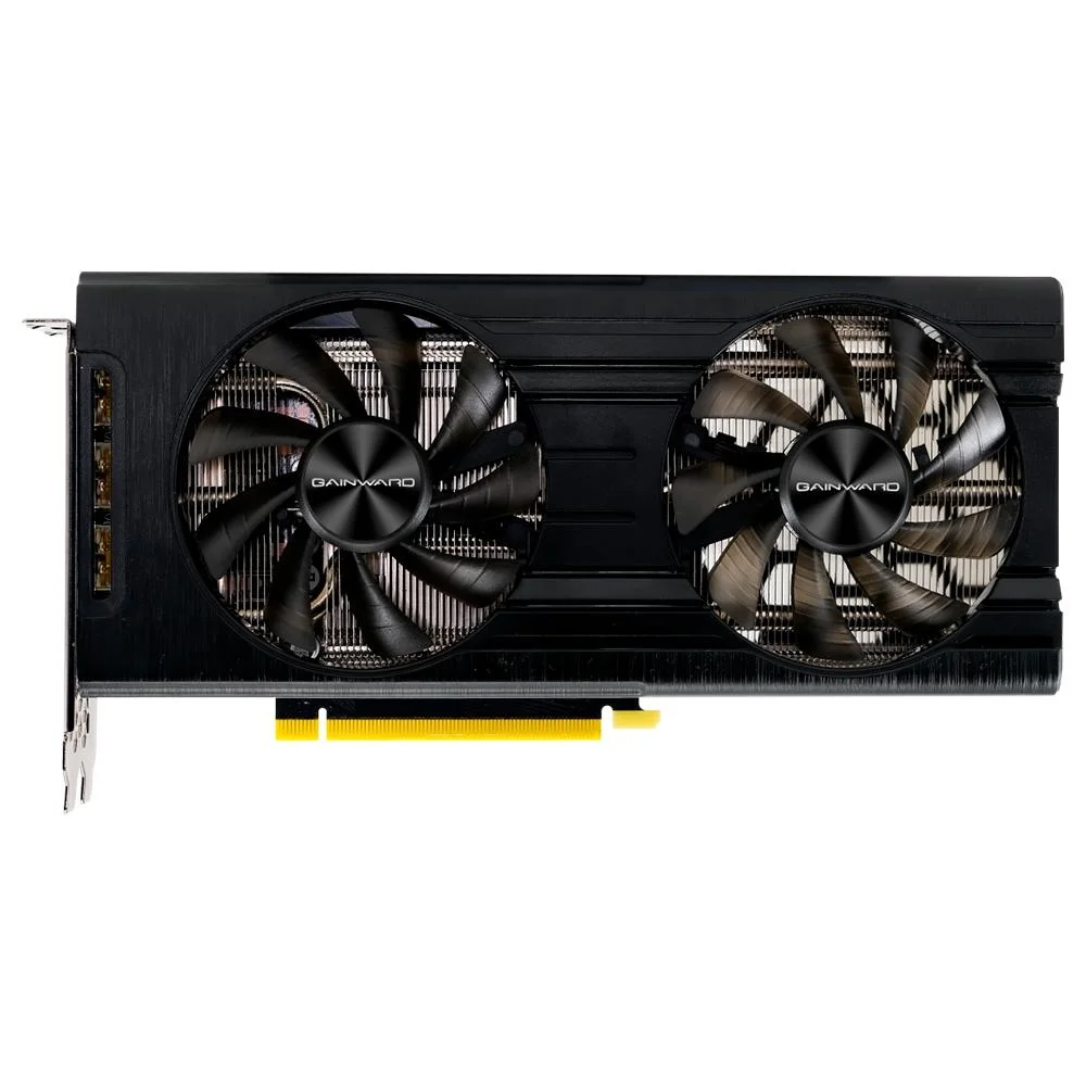 Placa De Video Rtx 3060 KaBuM