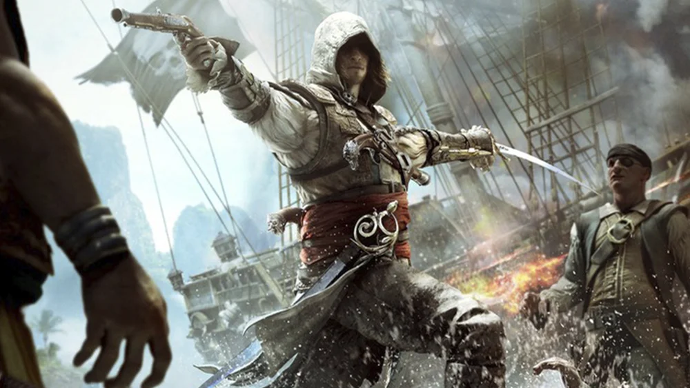 Assassin's Creed Unity-playstation 4. Assassin's Creed Unity-playstation 4.