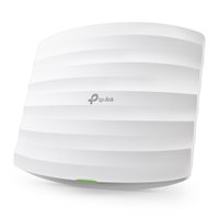 Access Point TP-Link 300Mbps Montável em Teto - EAP110