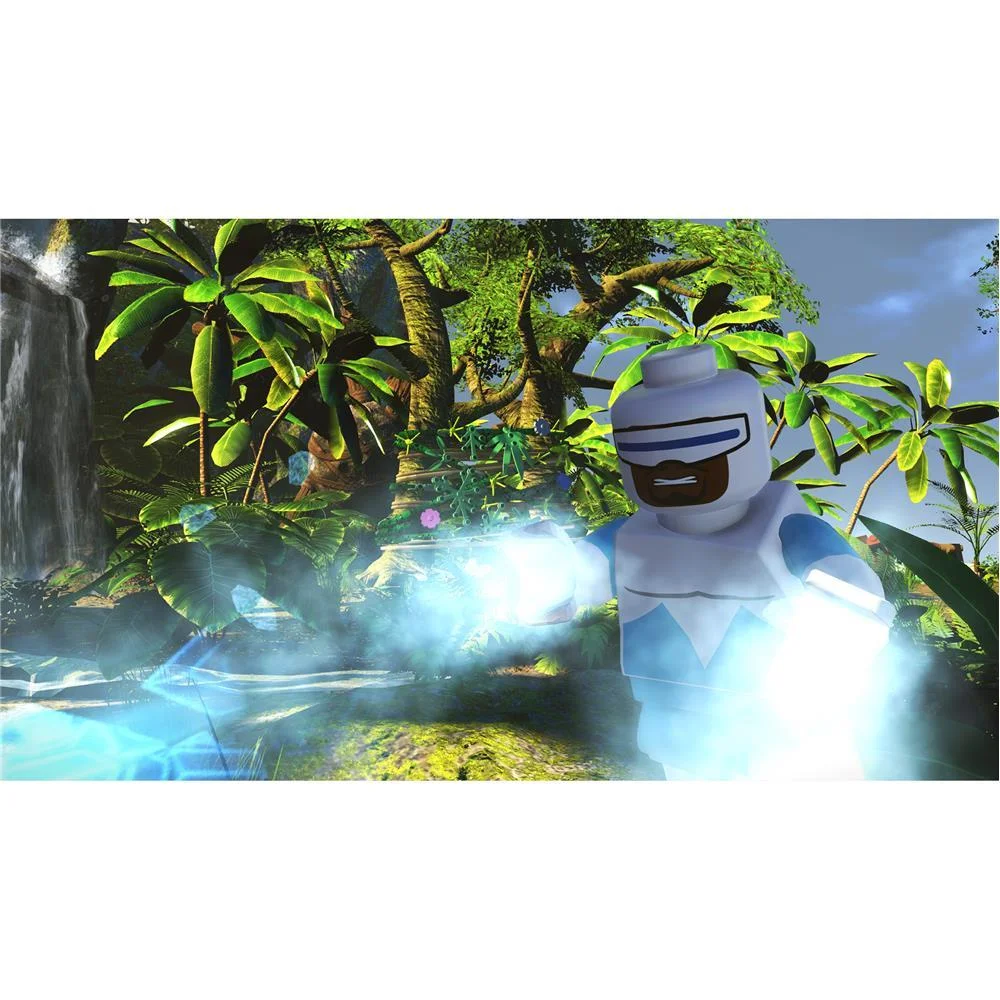 Jogo Lego Os Incríveis, Xbox One