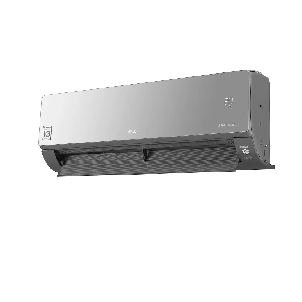 Ar Condicionado LG Artcool 12000 BTU Dual Inverter Quente/Frio 220V
